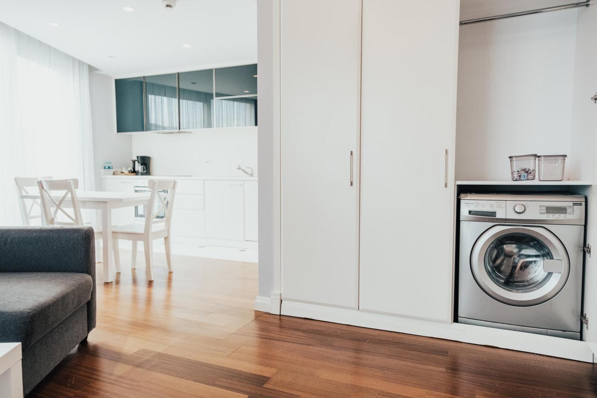 Apartment Ofton Elysium Soul *