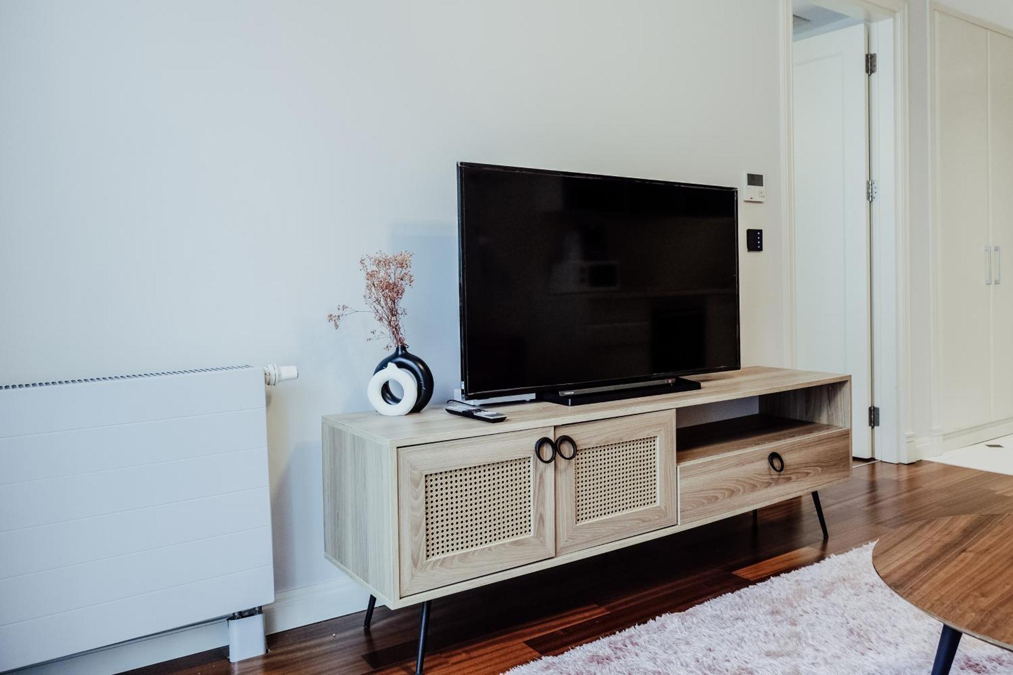 Apartment Ofton Elysium Soul *