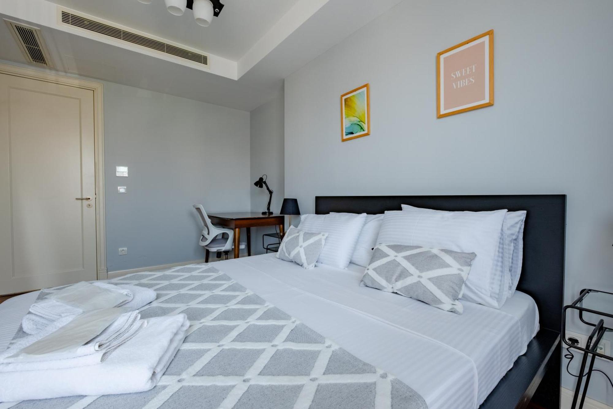 Apartament Ofton Elysium Soul