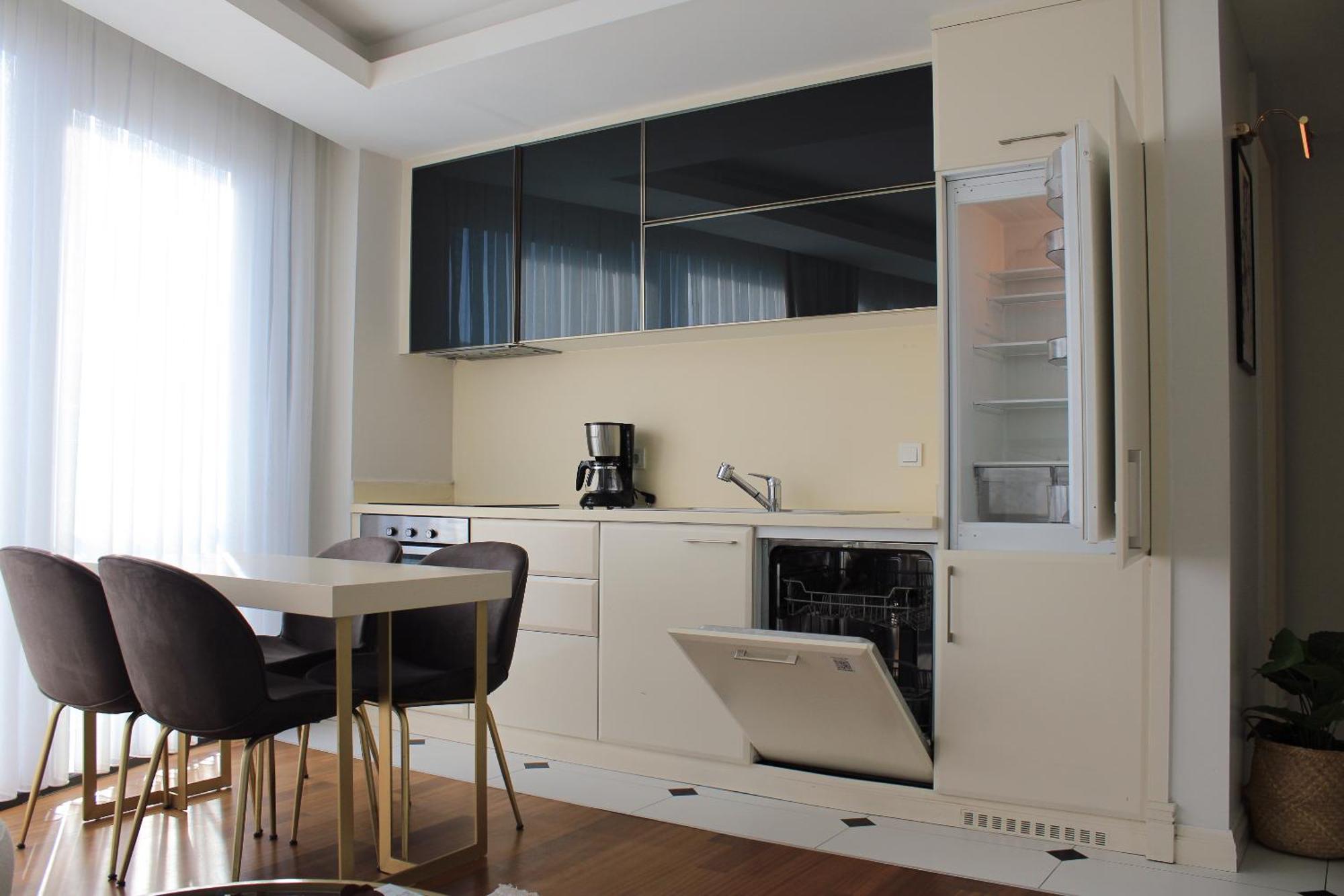 Apartament Ofton Elysium Soul *