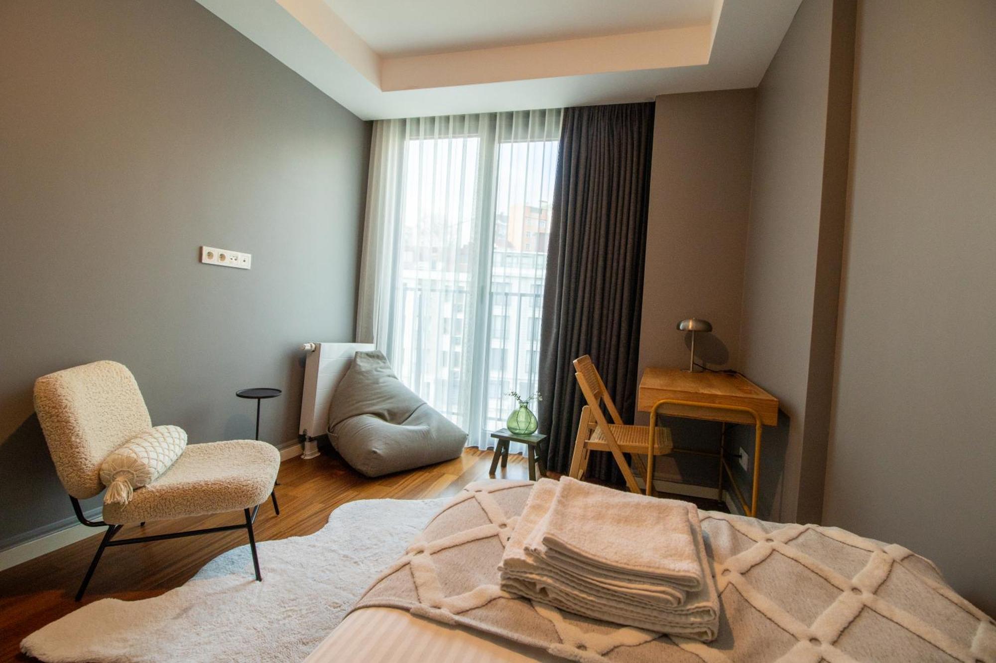 Apartament Ofton Elysium Soul