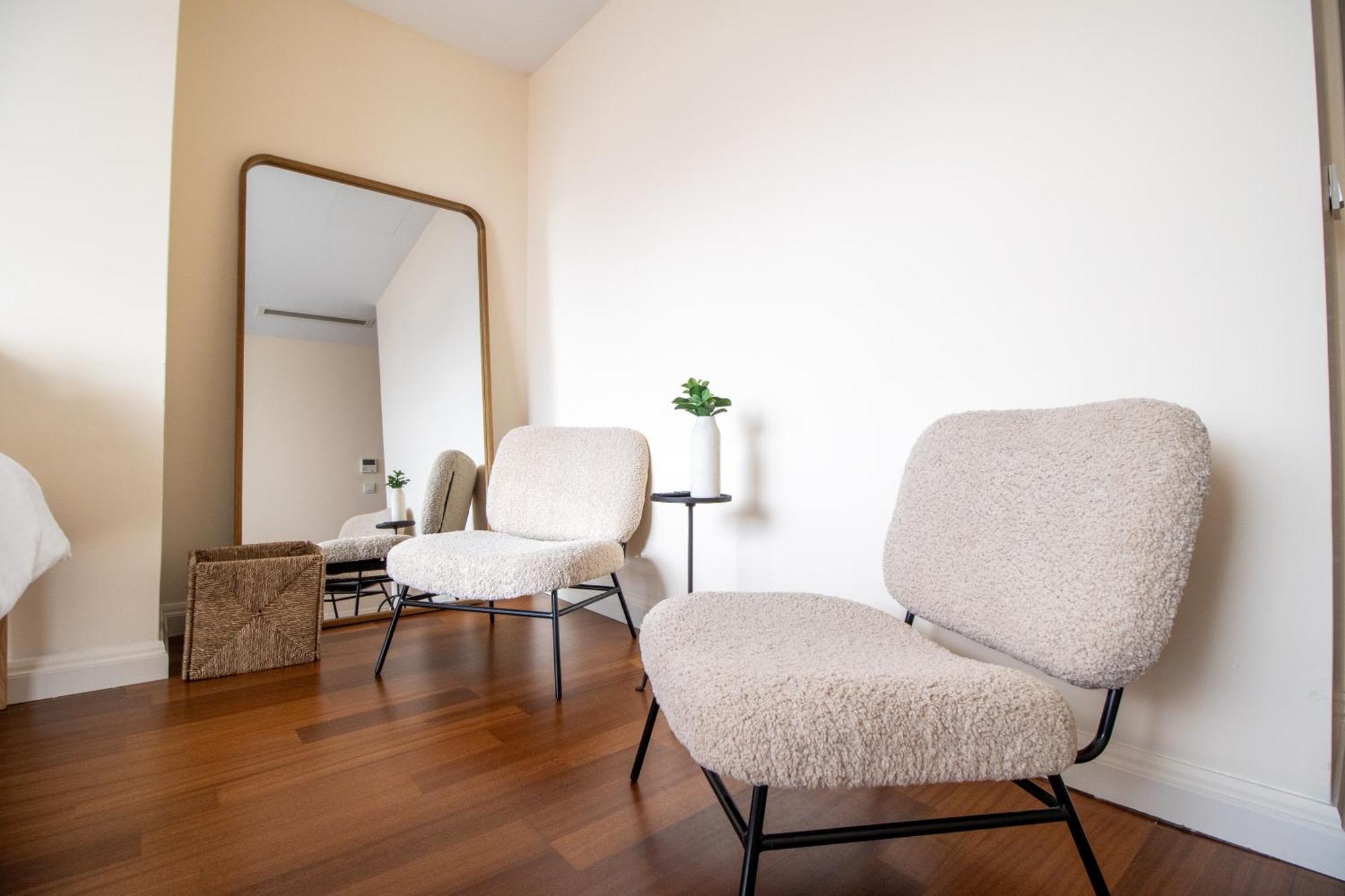 Apartament Ofton Elysium Soul Istanbul